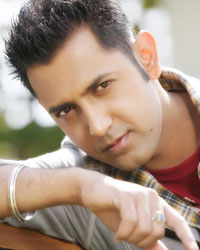 Gippy Grewal